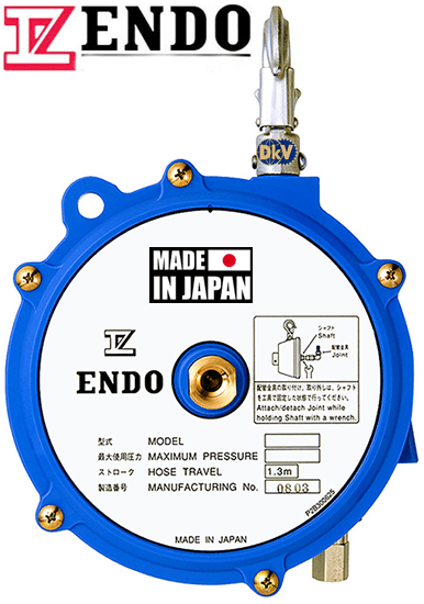 pa lang can bang Endo THB-65A, Endo Spring Balancer THB-65A