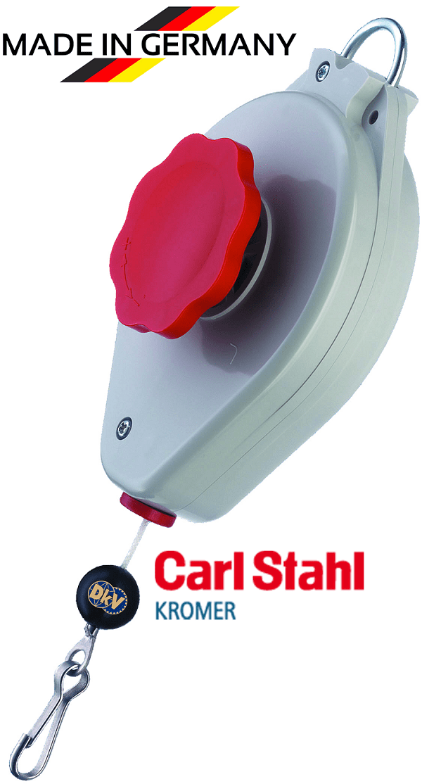 Pa lang can bang Carl Stahl Kromer 5200 0000 01, Carl Stahl Kromer balanced 5200 0000 01