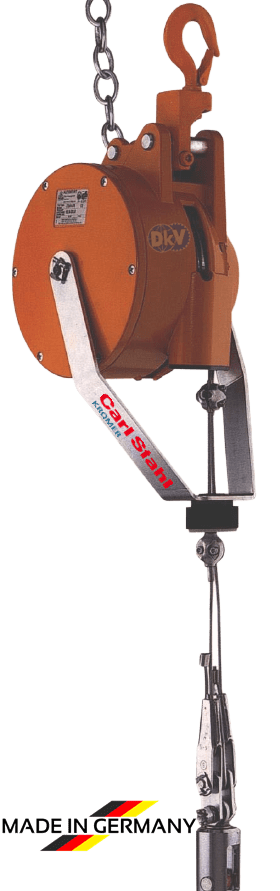 Pa lang can bang Carl Stahl Kromer 7248 0800 07, Carl Stahl Kromer balanced 7248 0800 07