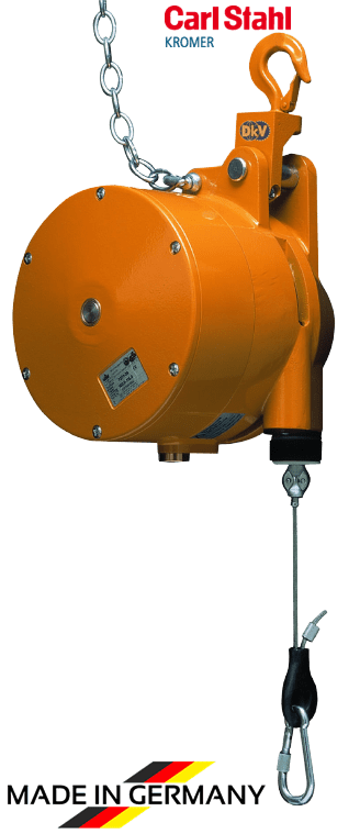 Pa lang can bang Carl Stahl Kromer 7251 0800 08, Carl Stahl Kromer balanced 7251 0800 08