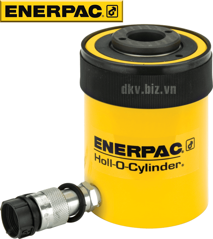 Kích thủy lực rỗng tâm Enerpac RCH-202, Enerpac hole hydraulic jack RCH-202
