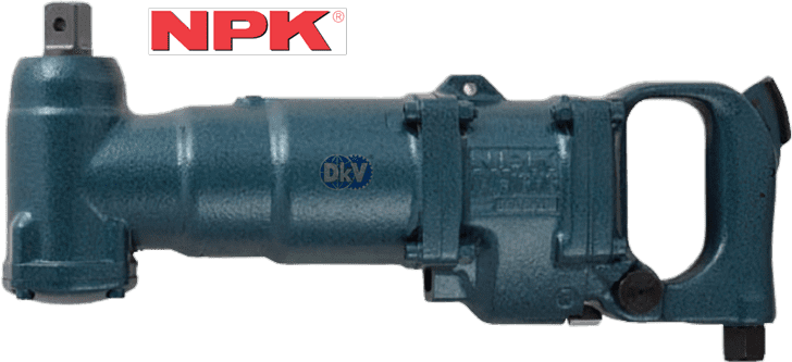 sung siet vit NPK NW-16HS(P), NPK pulsus wrenches NW-16HS(P)
