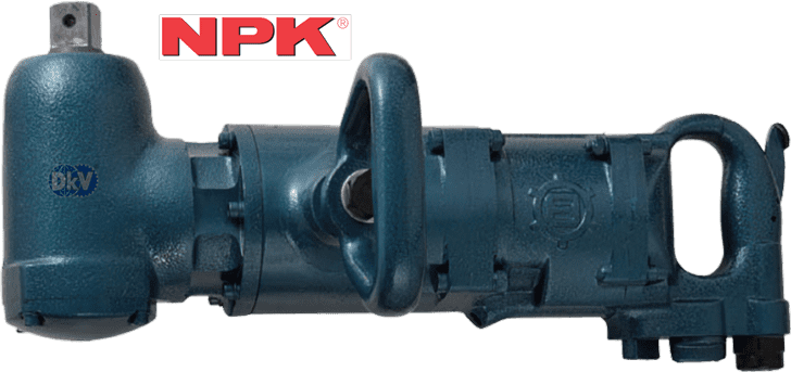 sung siet vit NPK NW-32LA(P), NPK pulsus wrenches NW-32LA(P)