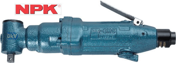 sung siet vit NPK NAW-6HS(S), NPK pulsus wrenches NAW-6HS(S)