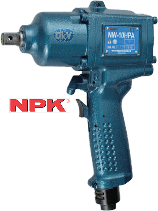 sung siet vit NPK NW-10HPA(S), NPK pulsus wrenches NW-10HPA(S)