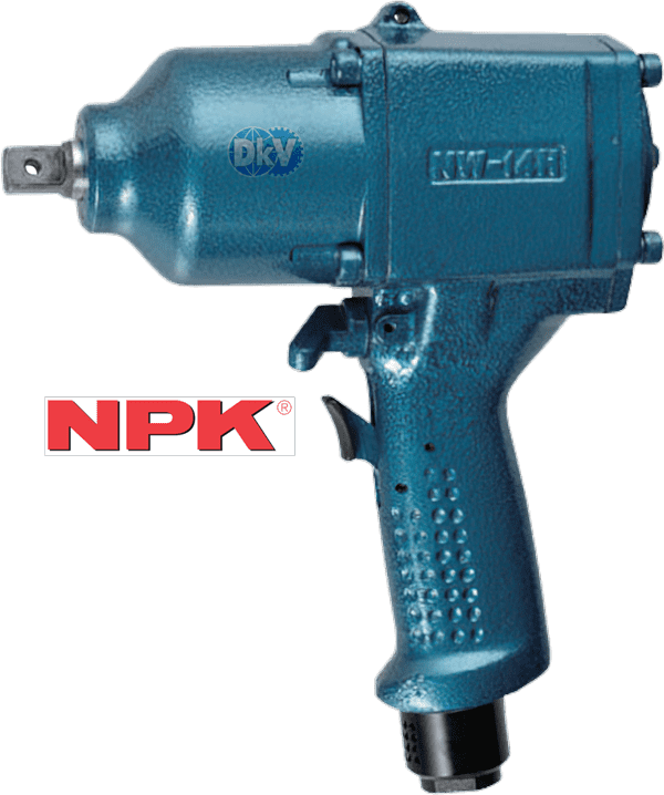 sung siet vit NPK NW-14H(P), NPK pulsus wrenches NW-14H(P)