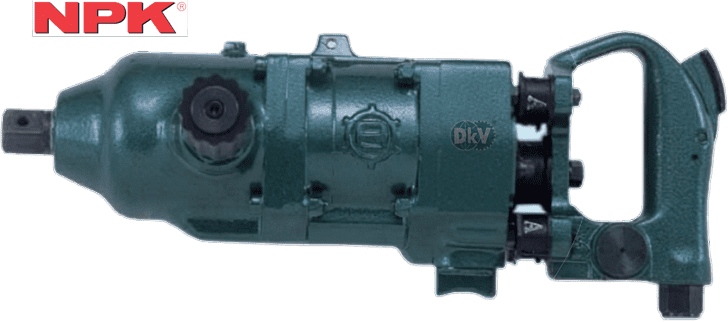 sung siet vit NPK NW-19AA(P), NPK pulsus wrenches NW-19AA(P)