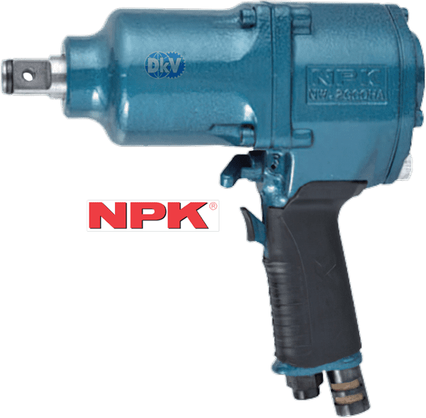sung siet vit NPK NW-2000HA(4R), NPK pulsus wrenches NW-2000HA(4R)