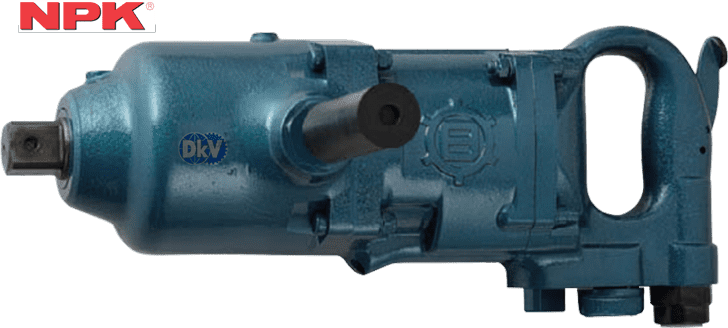 sung siet vit NPK NW-22A(P), NPK pulsus wrenches NW-22A(P)