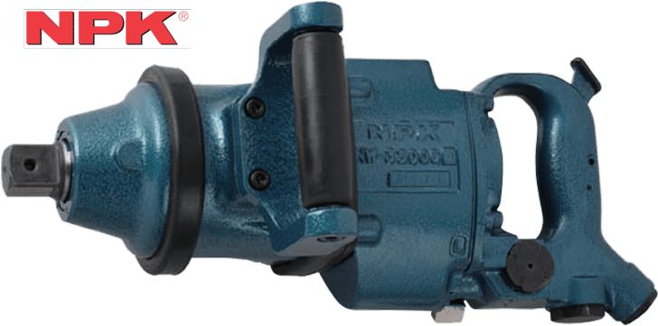 sung siet vit NPK NW-3500GA(6P), NPK pulsus wrenches NW-3500GA(6P)