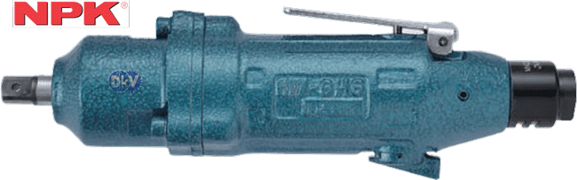 sung siet vit NPK NW-6HS(P), NPK pulsus wrenches NW-6HS(P)