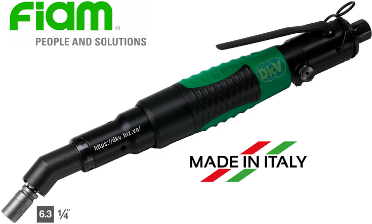 Súng siết lực Fiam 15C2A30,  Fiam Air nutrunners 15C2A30