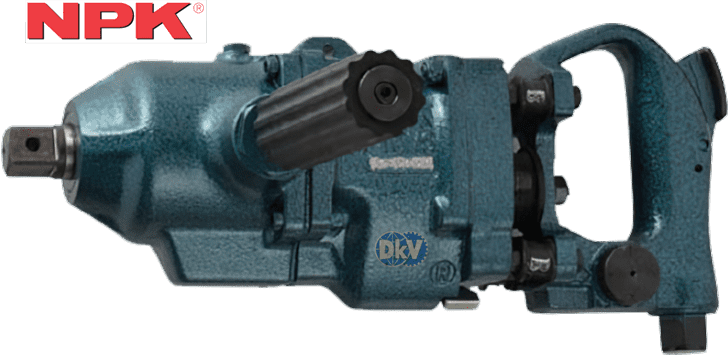 sung siet vit NPK NW-16HSA(P), NPK pulsus wrenches NW-16HSA(P)