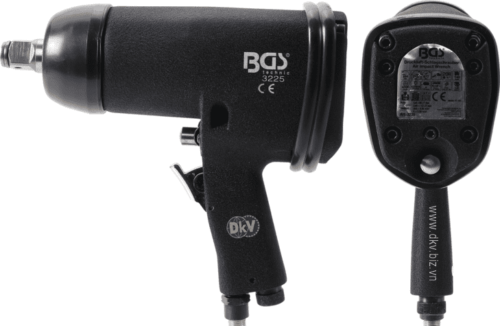 sung siet bulong khi nen BGS 3225, BGS air impact wrench 3225