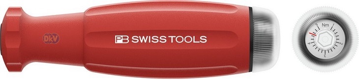 to vit luc PB 8317.A 0,4-2,0 Nm, To vit siet luc PB 8317.A 0,4-2,0 Nm