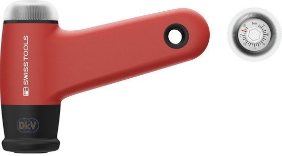 to vit luc chong tu tinh PB Swiss PB 8326.A 3,2-16 Nm, to vit siet luc chong tu tinh PB Swiss PB 8326.A 3,2-16 Nm