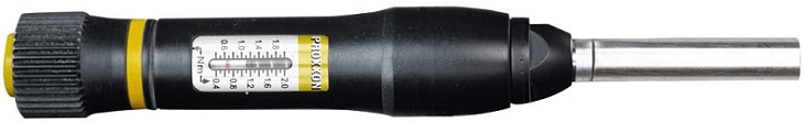 to vit luc Proxxon MC 2, to vit siet luc Proxxon MC 2, Proxxon torque screwdriver MC 2