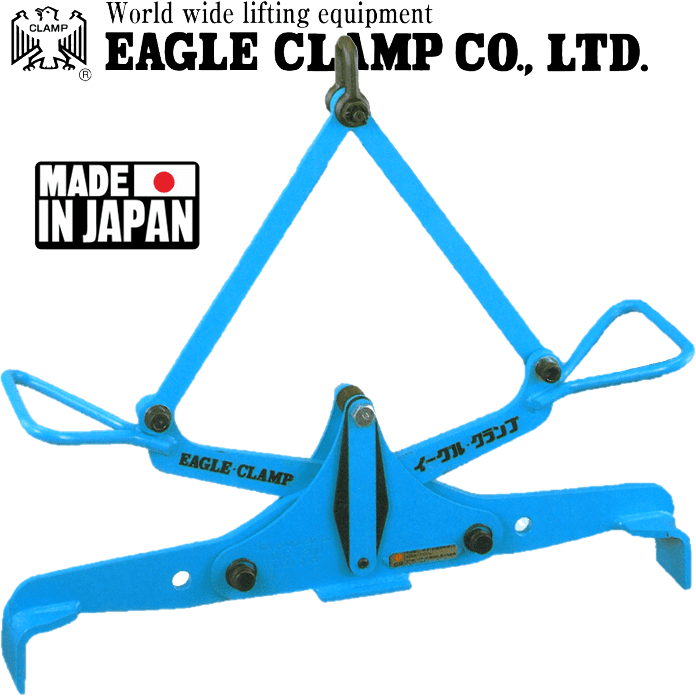 Kẹp tôn Eagle clamp UGA-200, Eagle clamp steel clamp UGA-200