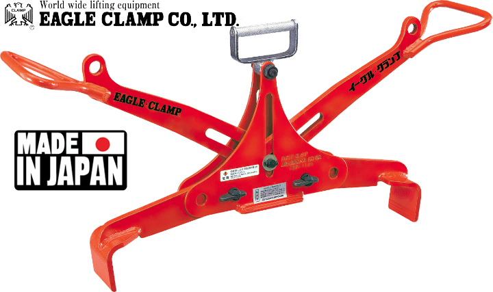 Kẹp tôn Eagle clamp UGH-200, Eagle clamp steel clamp UGH-200
