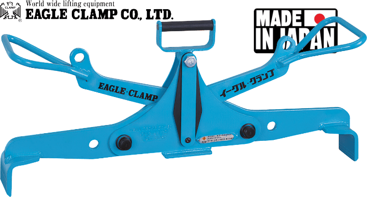 Kẹp tôn Eagle clamp UGHA-200, Eagle clamp steel clamp UGHA-200