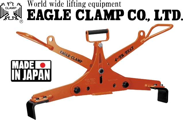 Kẹp tôn Eagle clamp UGHC-200, Eagle clamp steel clamp UGHC-200