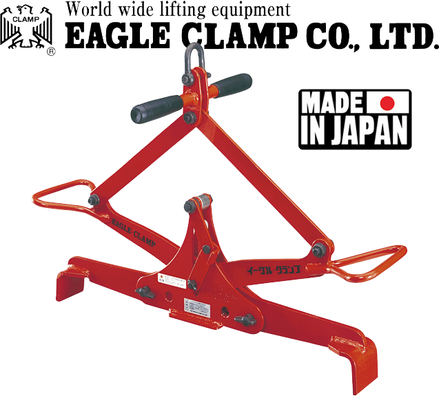 Kẹp tôn Eagle clamp UGM-200, Eagle clamp steel clamp UGM-200