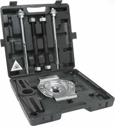 vam cao di thuy luc Betex 791100, Betex bearing splitters 791100