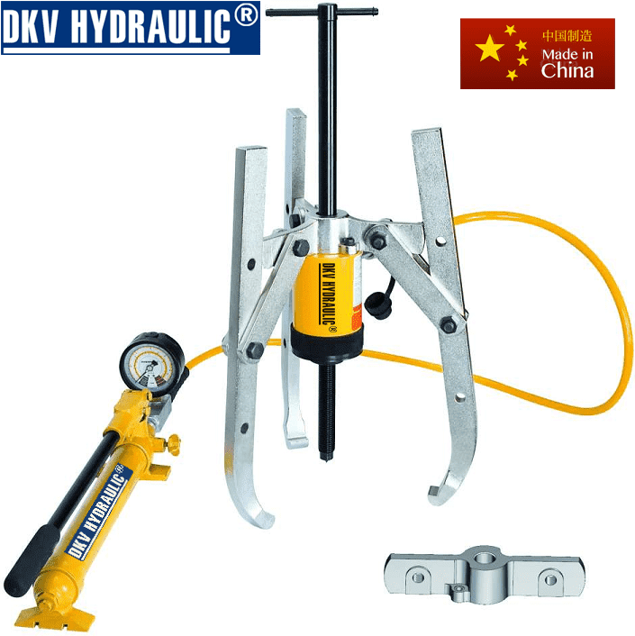 cao thuy luc bhp-551G , hydraulic puller bhp-551G