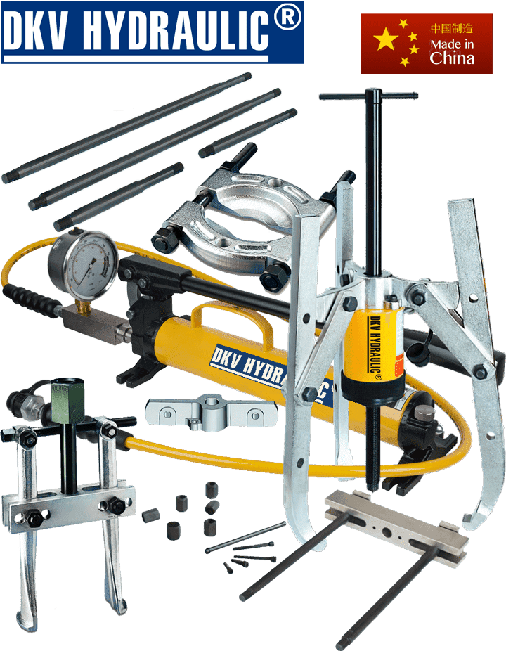 cao thuy luc bhp-2751g, hydraulic puller bhp-2751g
