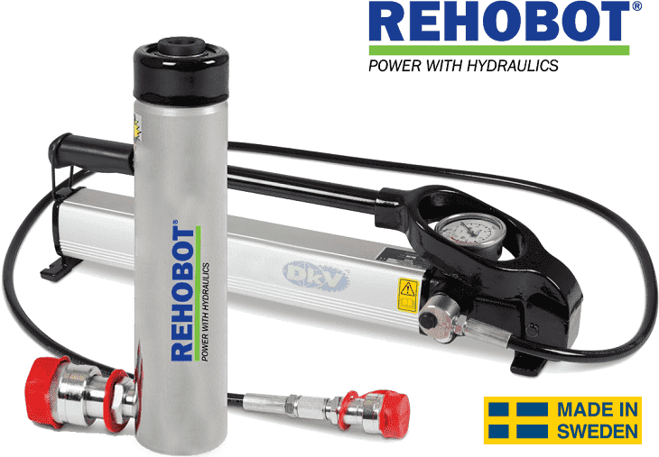 bo kich thuy luc rehobot chfa262 , rehobot hydraulic jack set chfa262