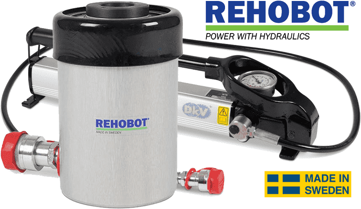 bo kich thuy luc rehobot chfa673 , rehobot hydraulic jack set chfa673