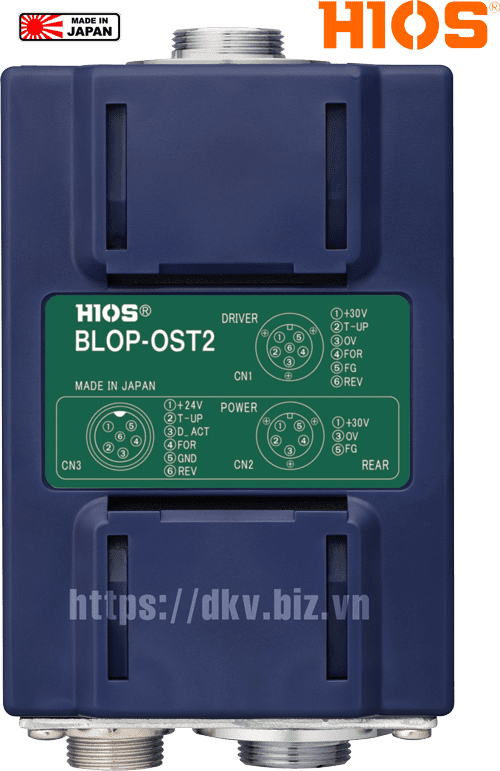 bo nguon hios BLOP-OST2 , hios dc compatible screwdrivers BLOP-OST2