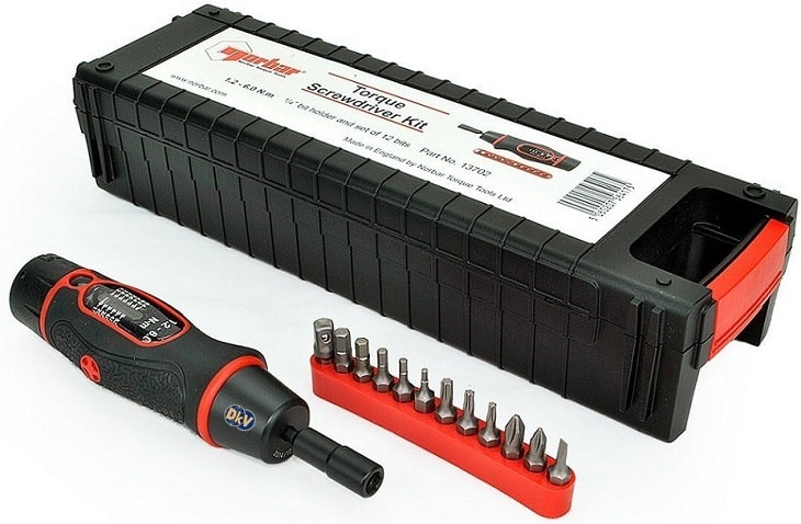 to vit luc Norbar 13702, to vit siet luc Norbar 13702, Norbar torque screwdriver 13702