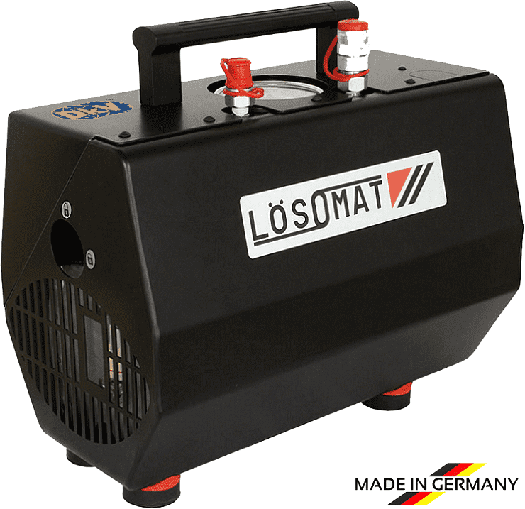 bom co le thuy luc Gedore LHU-30, Gedore electric hydraulic torque wrench pump LHU-30