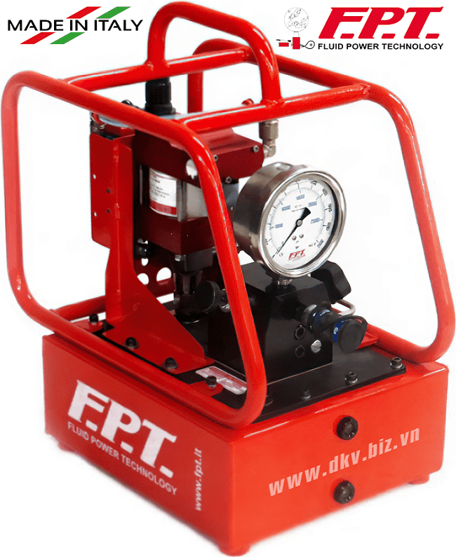 bom thuy luc cao ap khi nen fpt PP2500C05 , fpt air high pressure hydraulic pump PP2500C05