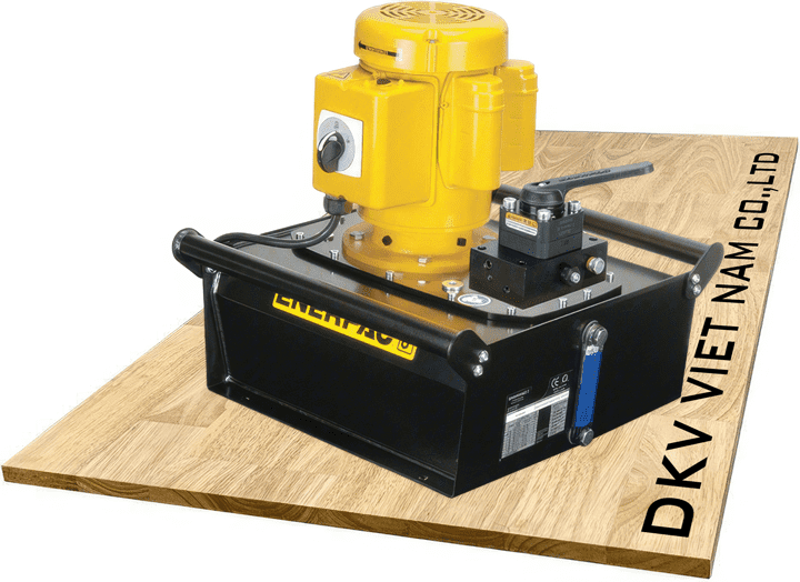 Bơm điện thủy lực Enerpac ZE3840ME, Enerpac electric hydraulic pump ZE3840ME
