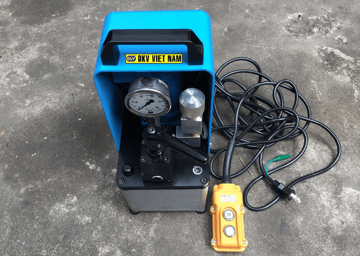 bom thuy luc cao ap Osaka XEX-2JGS, Osaka high pressures hydraulic pump XEX-2JGS