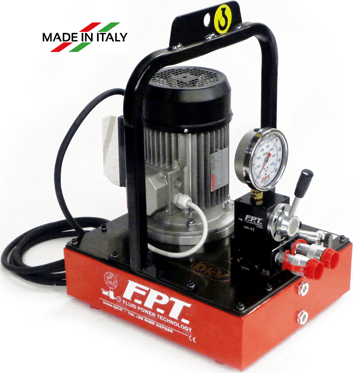 bom thuy luc khi nen fpt fpt 9 - ma , fpt air hydraulic pump fpt 9 - ma