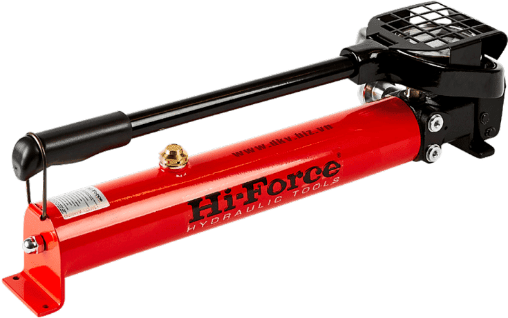 Bơm tay thủy lực Hi-Force HPX2800, bơm tay thủy lực cao áp Hi-Force HPX2800, Hi-Force high pressure hydraulic pump HPX2800