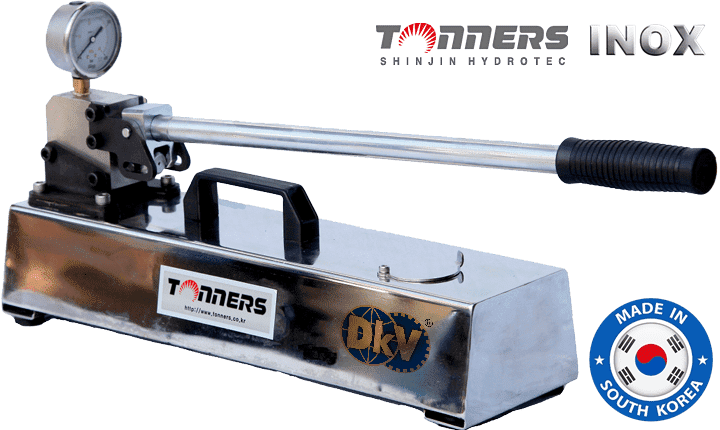 bom test ap luc nuoc tonners dwt-h4, tonners water pressure testers dwt-h4