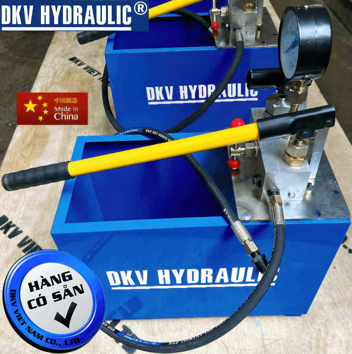 bom test ap luc nuoc 2dsy-80, water pressure testers 2dsy-80