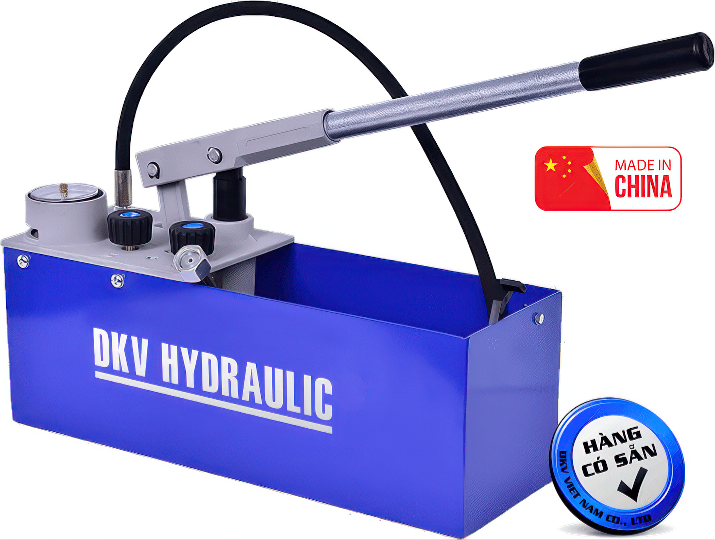 bom test ap luc nuoc rp-50, water pressure testers rp-50