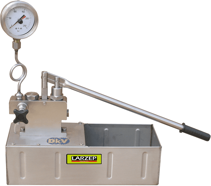 bom thu ap luc nuoc larzep wip0040 , larzep hydrostatic test pump wip0040