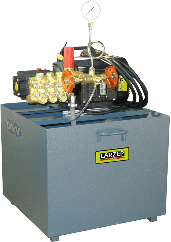 bom thu ap luc nuoc larzep HEP0180 , larzep hydrostatic test pump HEP0180