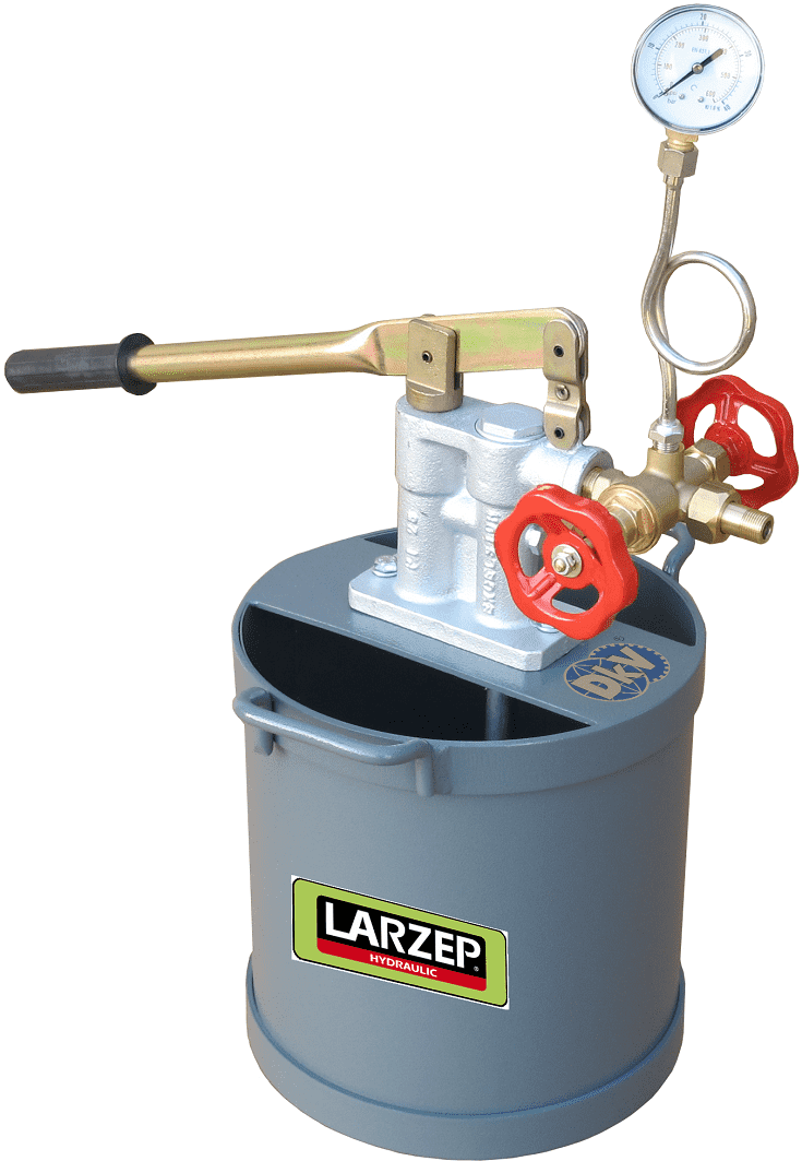bom thu ap luc nuoc larzep wap0025 , larzep hydrostatic test pump wap0025