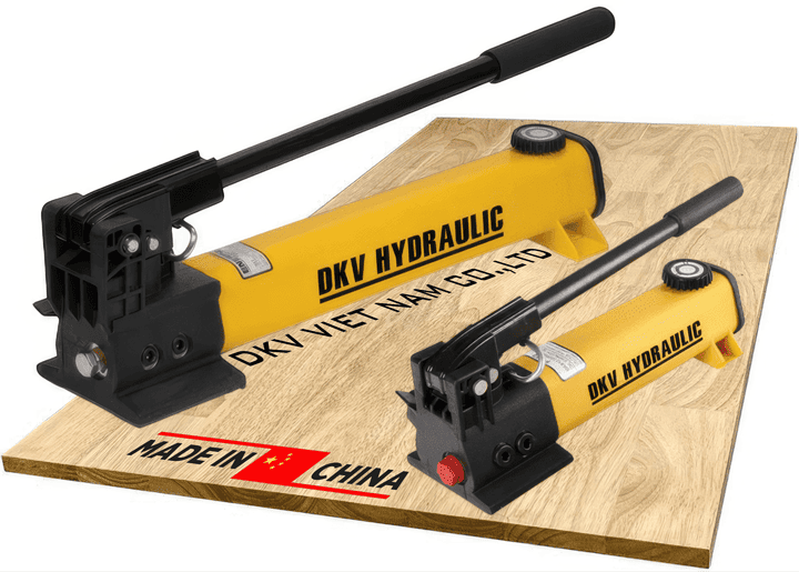 Bơm thủy lực P-392, bơm tay thủy lực P-392, hydraulic pump P-392