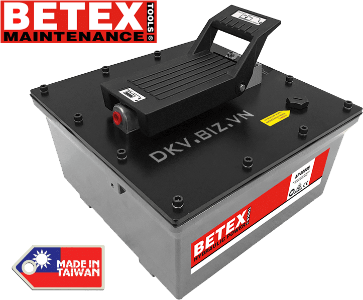 bom thuy luc khi nen betex ap 8000s , betex air hydraulic pump ap 8000s