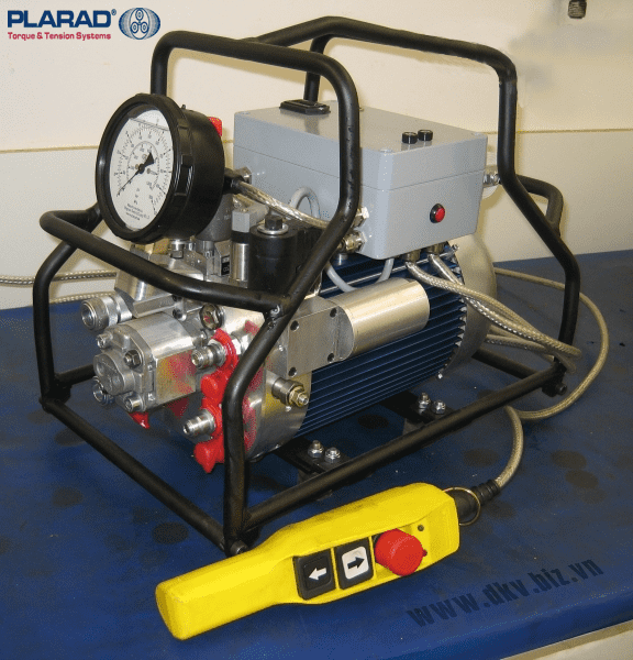 bom dien thuy luc cao ap plarad iq-vax 2-z-d1500-x32 , plarad electric high pressure hydraulic iq-vax 2-z-d1500-x32