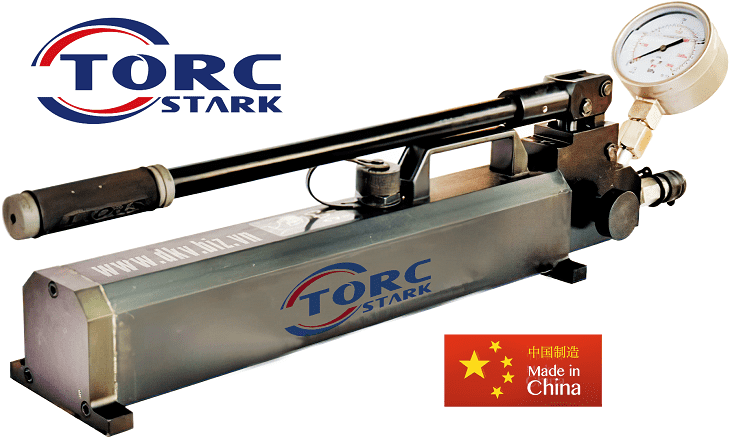 bom tay thuy luc torc stark torc stark hpp280, bom tay thuy luc cao ap torc stark hpp280, torc stark high pressure hydraulic pump hpp280