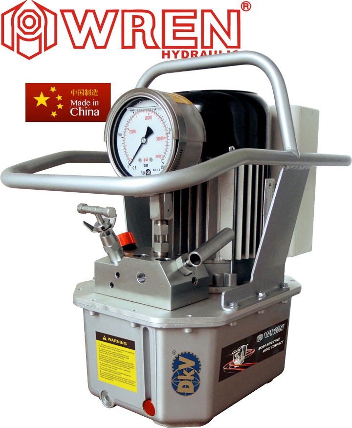 bom thuy luc cao ap wren hnsp06bzt15-16, wren high pressure hydraulic pump hnsp06bzt15-16